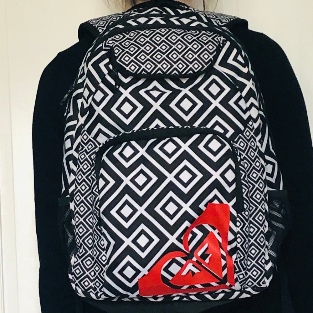 Roxy Backpack